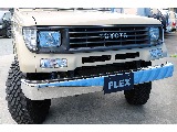 トヨタ ランドクルーザープラド(9枚目)
