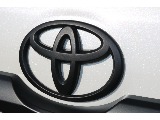TOYOTAエンブレム（MB塗装）