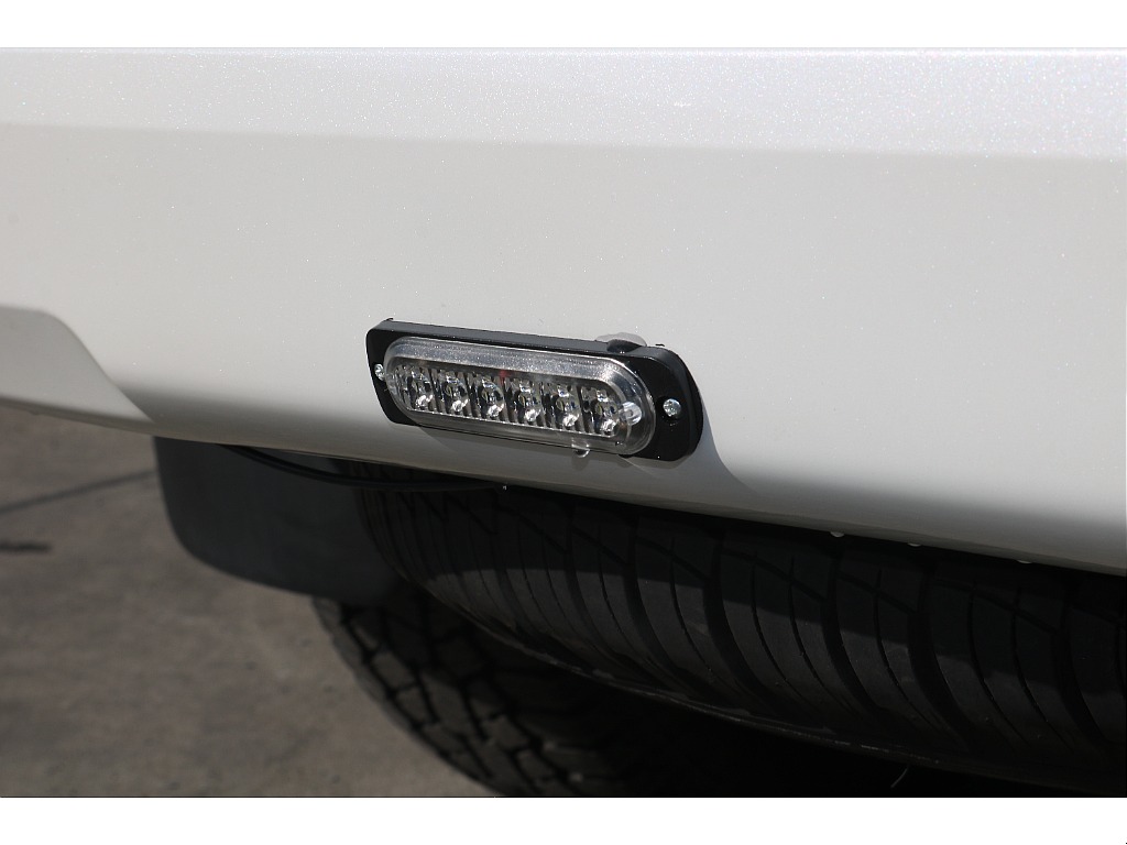 トヨタ ランドクルーザープラド(27枚目)