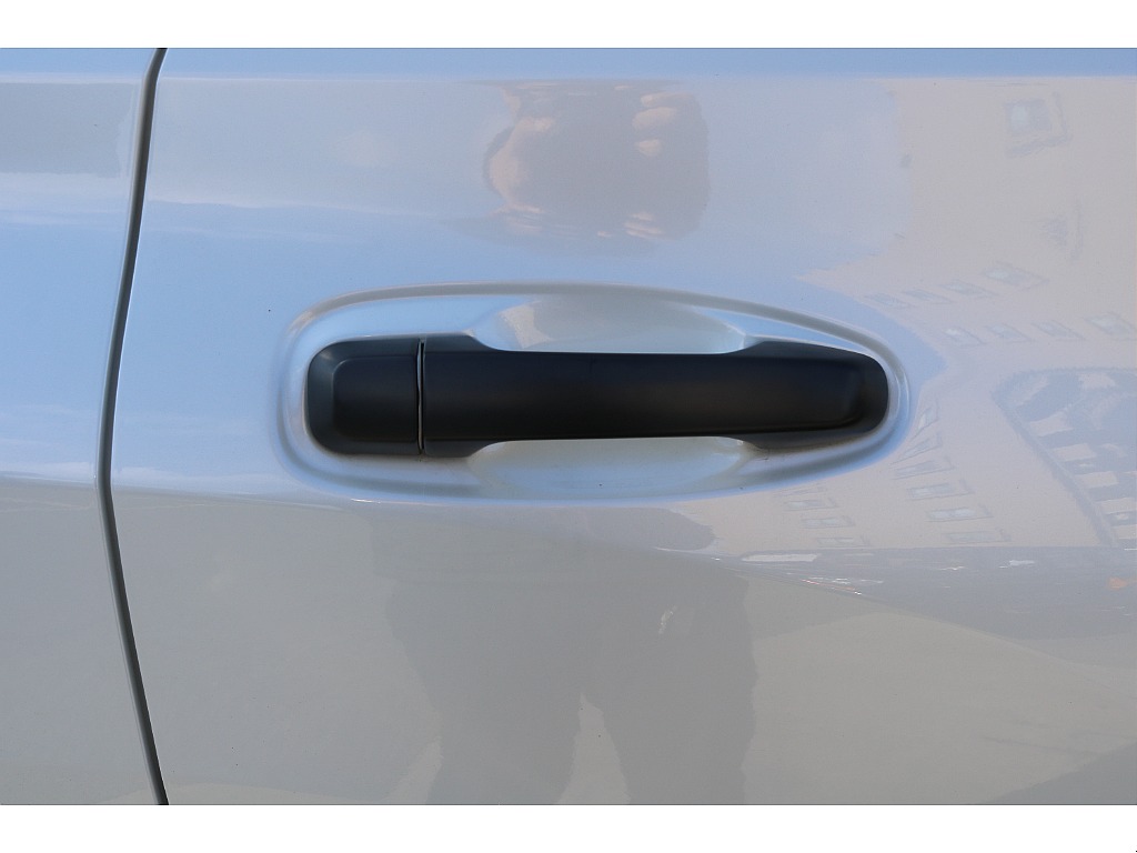 アウターハンドル