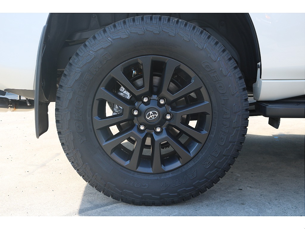 ジオランダーMTタイヤ