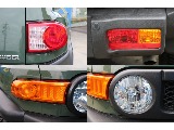 トヨタ FJクルーザー(11枚目)