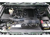 トヨタ FJクルーザー(19枚目)