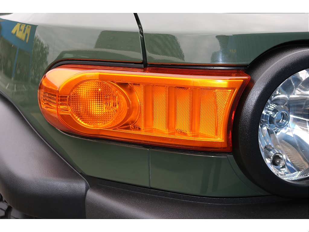 コーナーレンズ