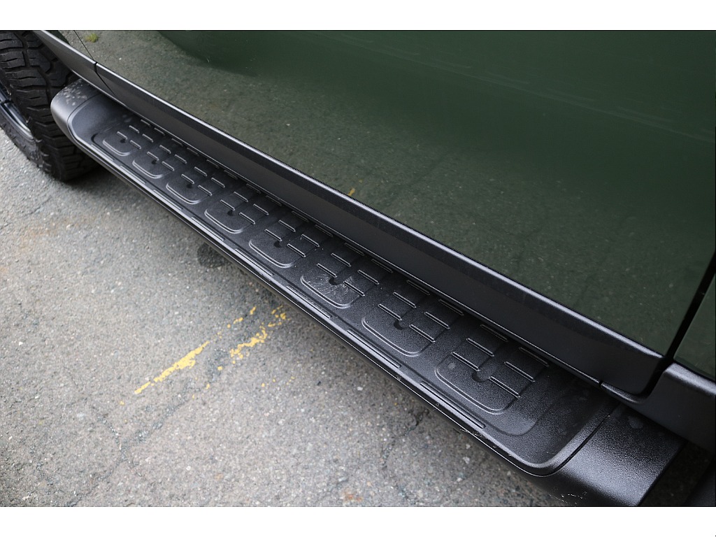 サイドステップ