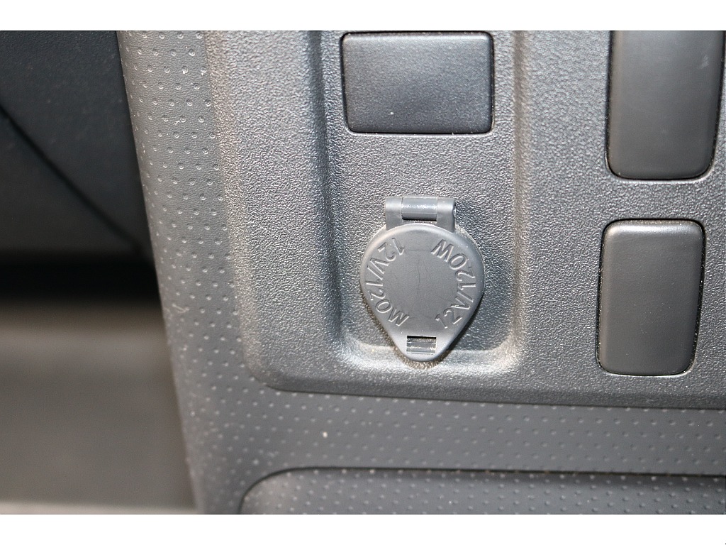 トヨタ FJクルーザー(49枚目)