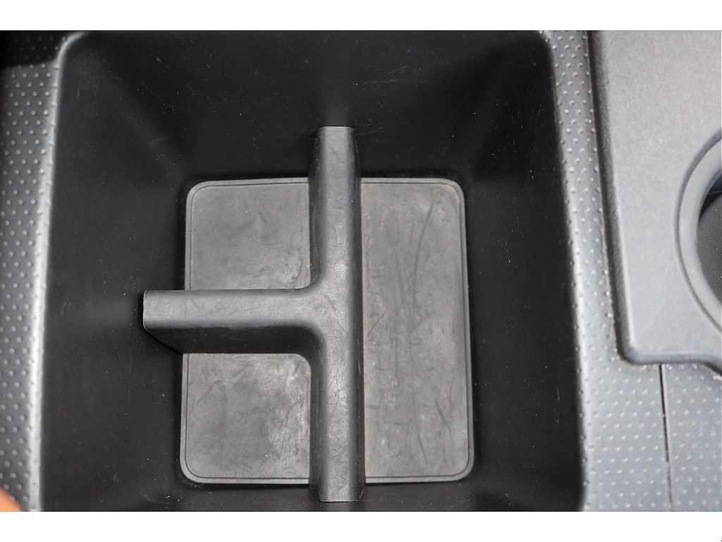 センターコンソール