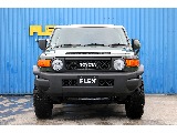 トヨタ FJクルーザー(8枚目)