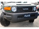 トヨタ FJクルーザー(10枚目)
