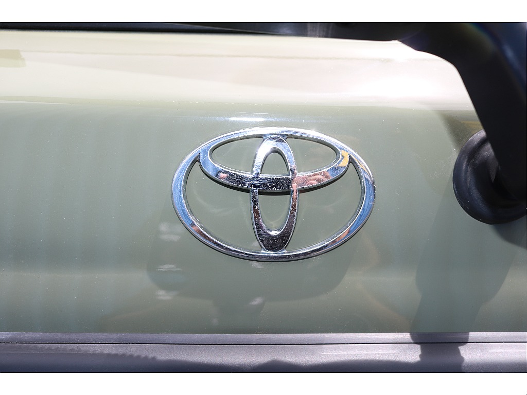 TOYOTAロゴ