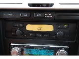 エアコンスイッチ
