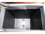 センターコンソール