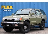 トヨタ ハイラックスサーフ(1枚目)