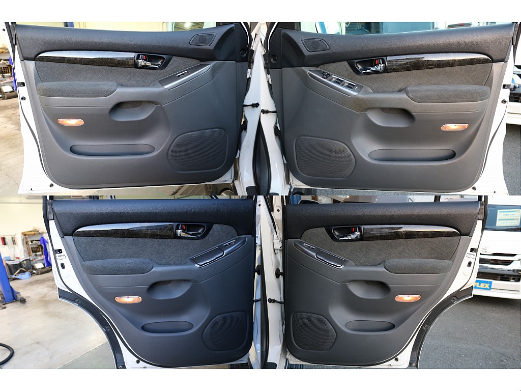 トヨタ ランドクルーザープラド(18枚目)