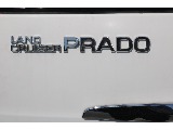 トヨタ ランドクルーザープラド(25枚目)