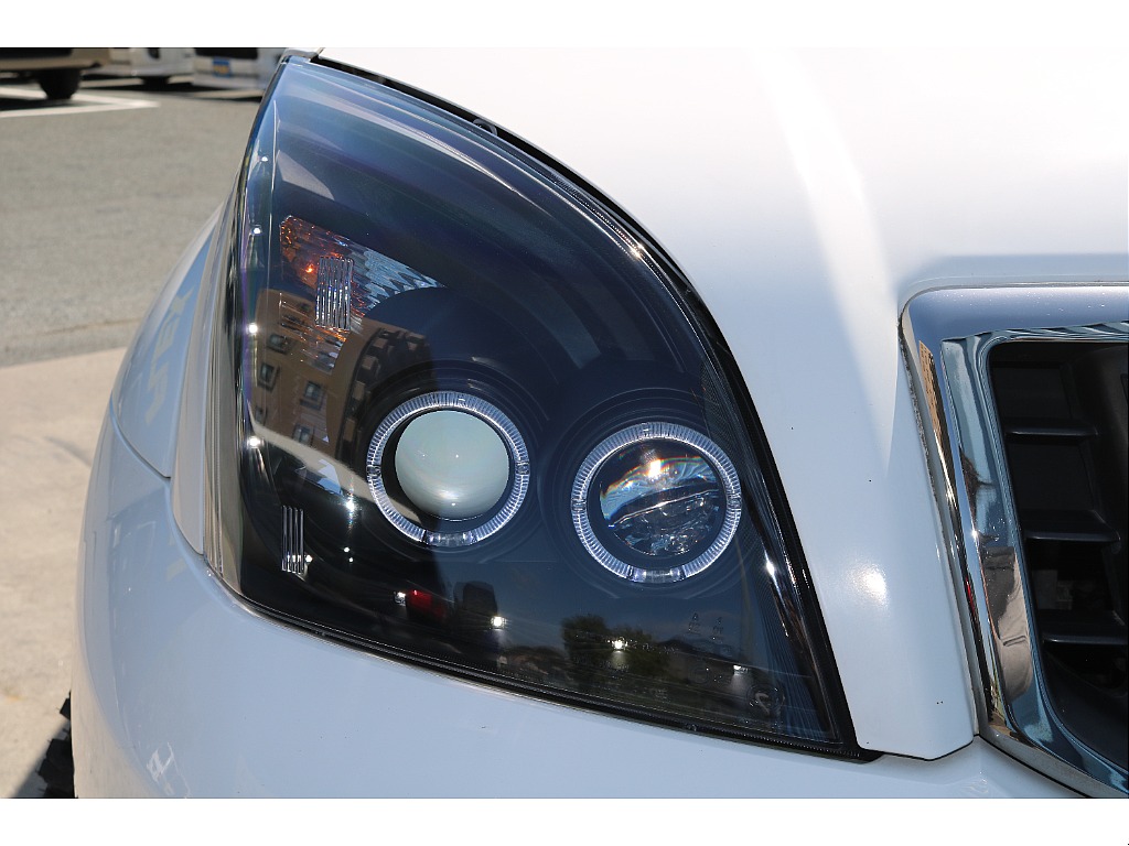 トヨタ ランドクルーザープラド(28枚目)