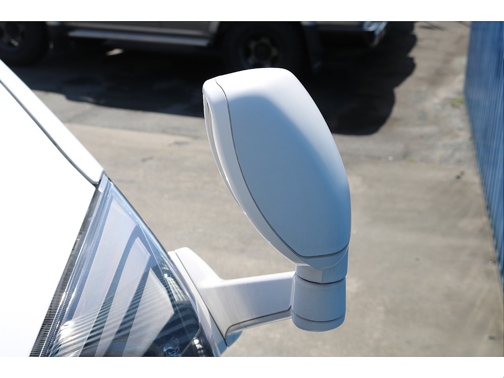 トヨタ ランドクルーザープラド(31枚目)