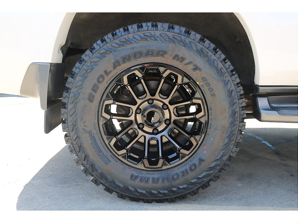 トヨタ ランドクルーザープラド(33枚目)