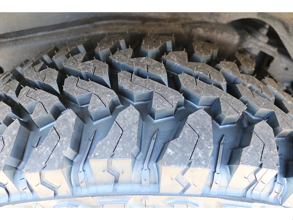 トヨタ ランドクルーザープラド(34枚目)