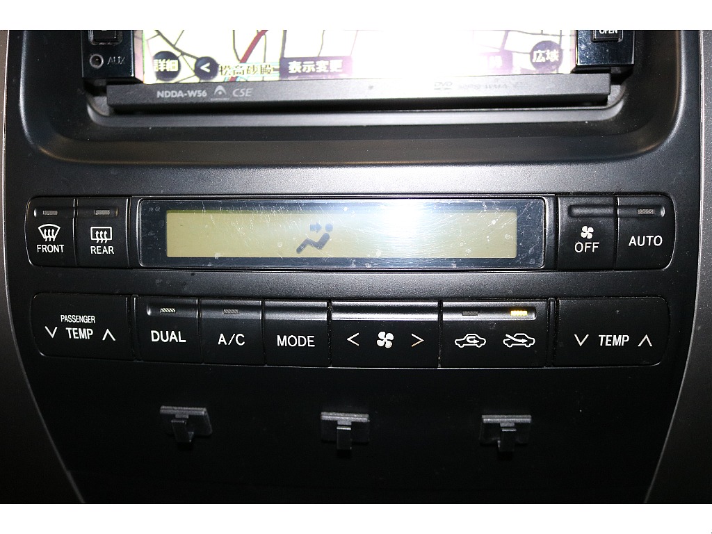 トヨタ ランドクルーザープラド(41枚目)