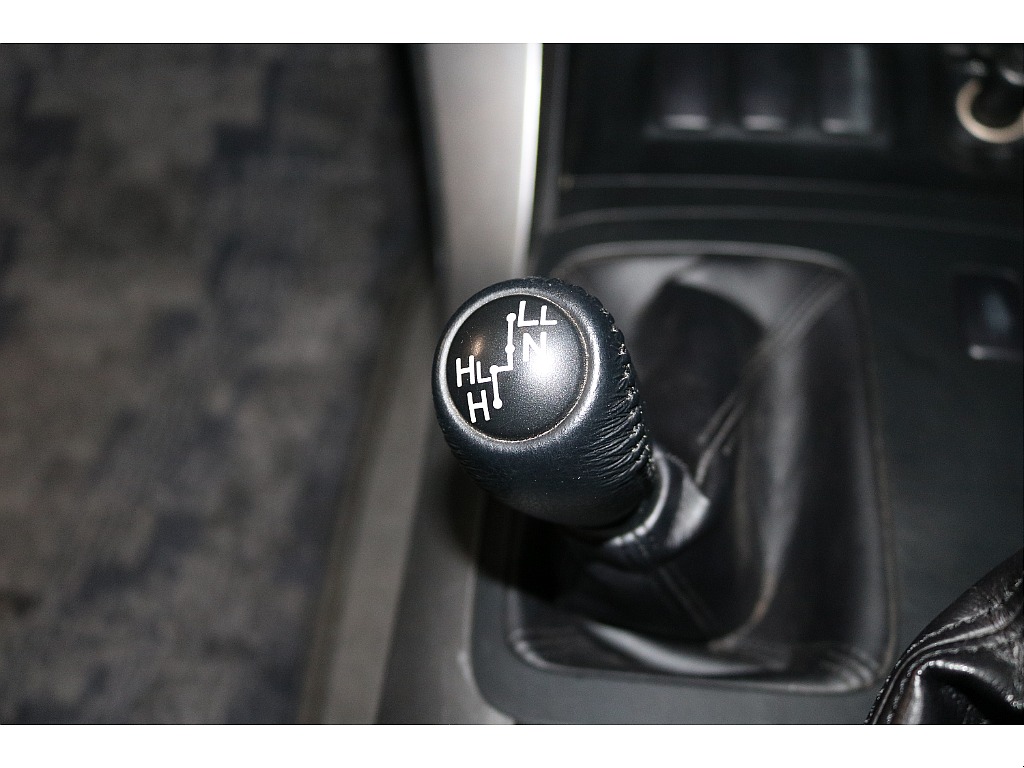 トヨタ ランドクルーザープラド(42枚目)