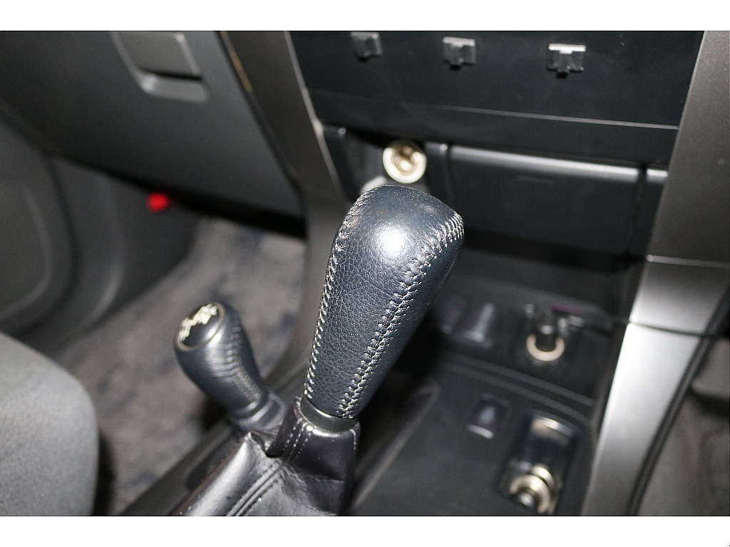 トヨタ ランドクルーザープラド(43枚目)