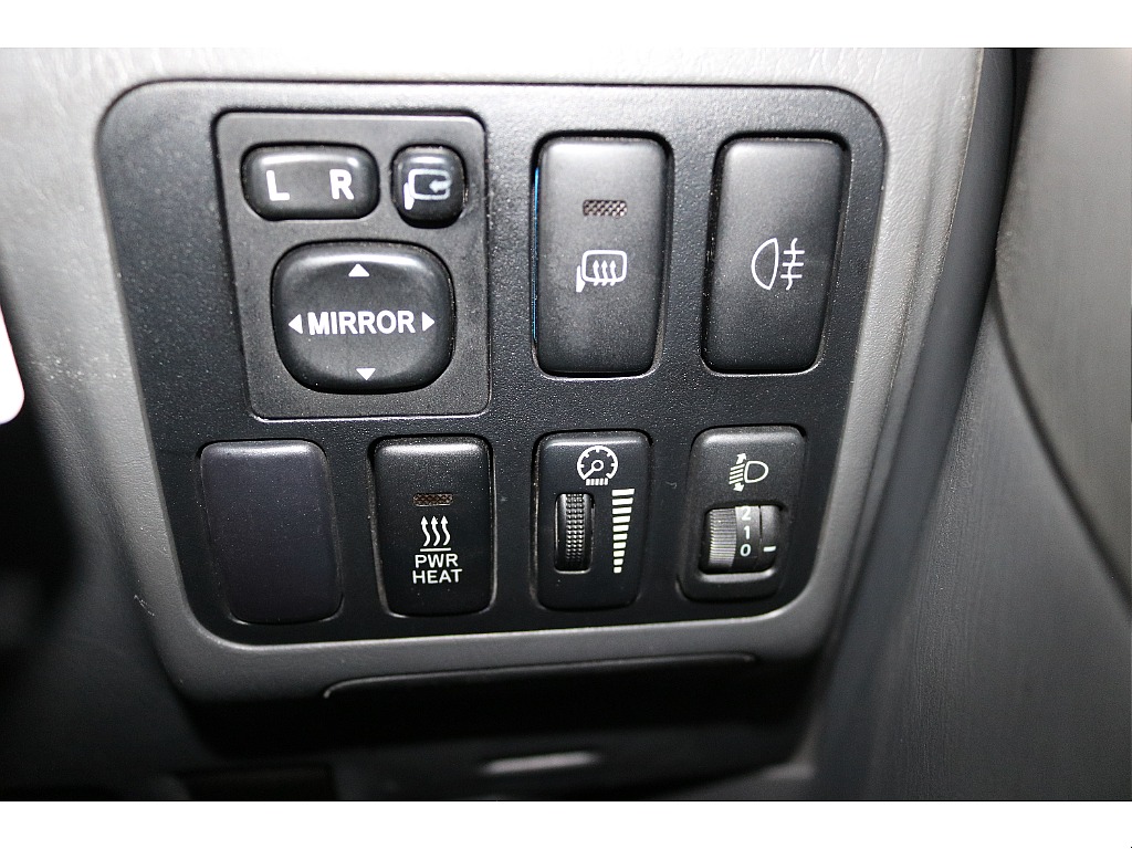 トヨタ ランドクルーザープラド(45枚目)