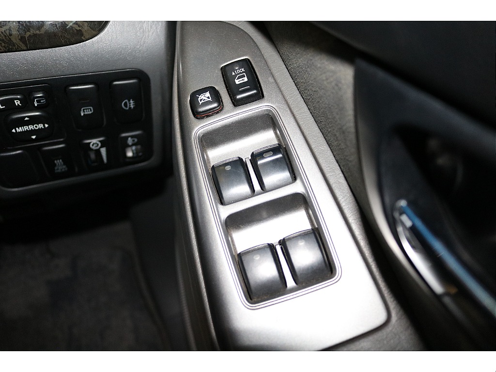 トヨタ ランドクルーザープラド(46枚目)