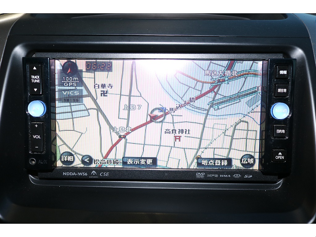 トヨタ ランドクルーザープラド(48枚目)