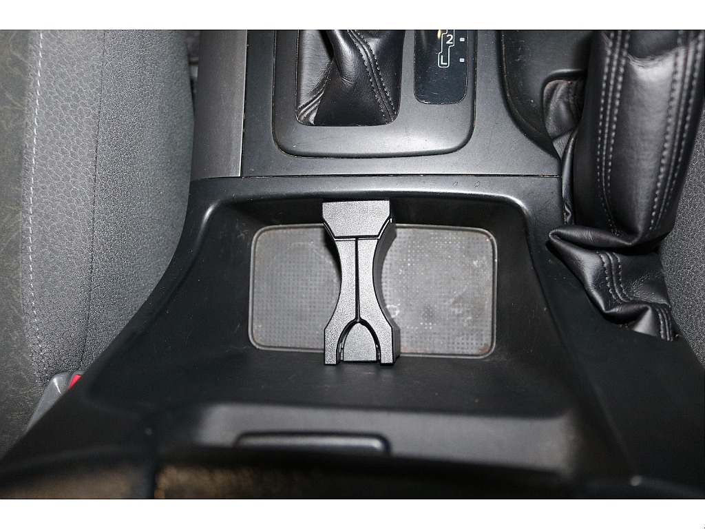 トヨタ ランドクルーザープラド(52枚目)