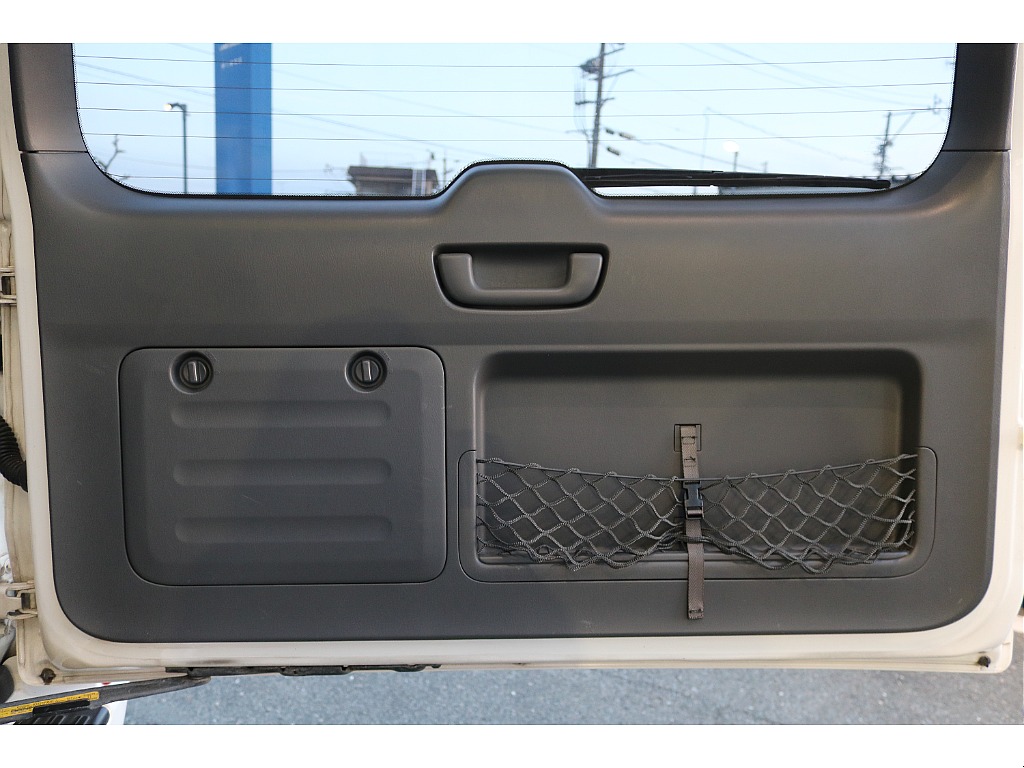 トヨタ ランドクルーザープラド(53枚目)