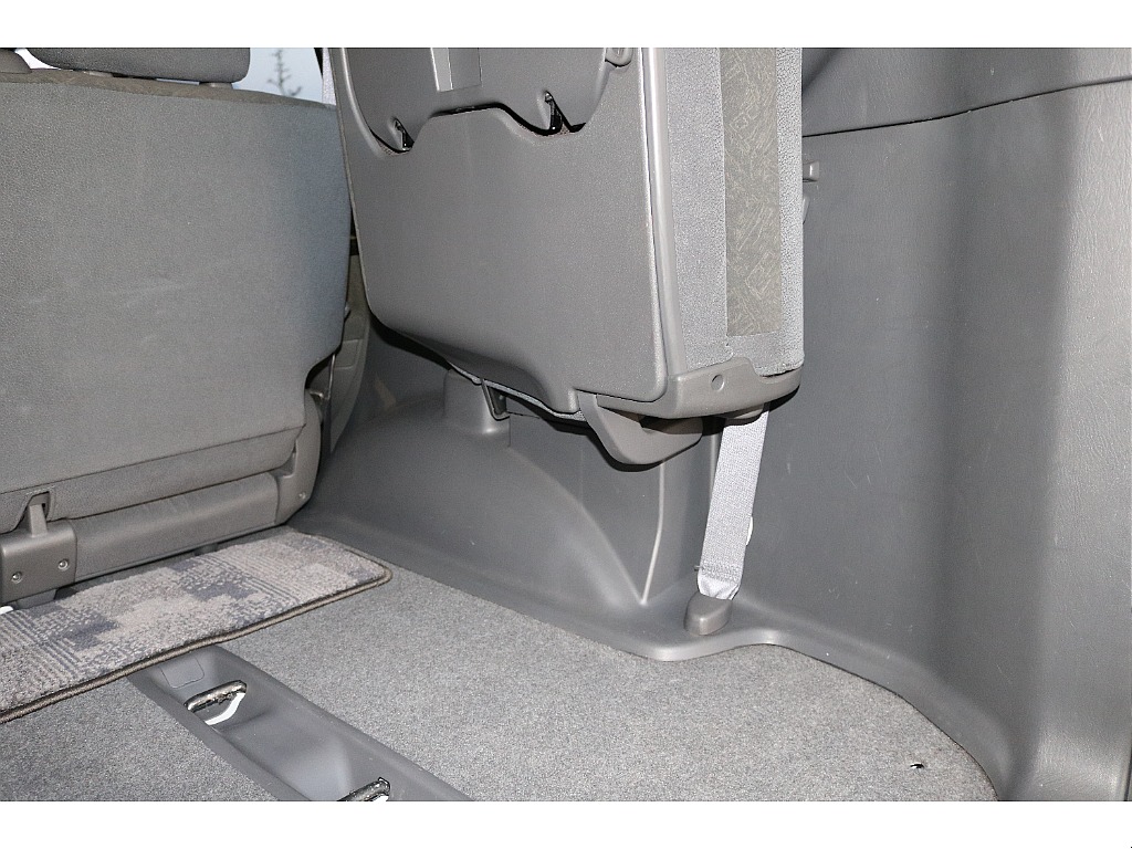 トヨタ ランドクルーザープラド(55枚目)