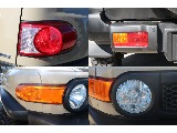 トヨタ FJクルーザー(10枚目)