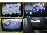 ナビ、ETC、バックカメラ付き。