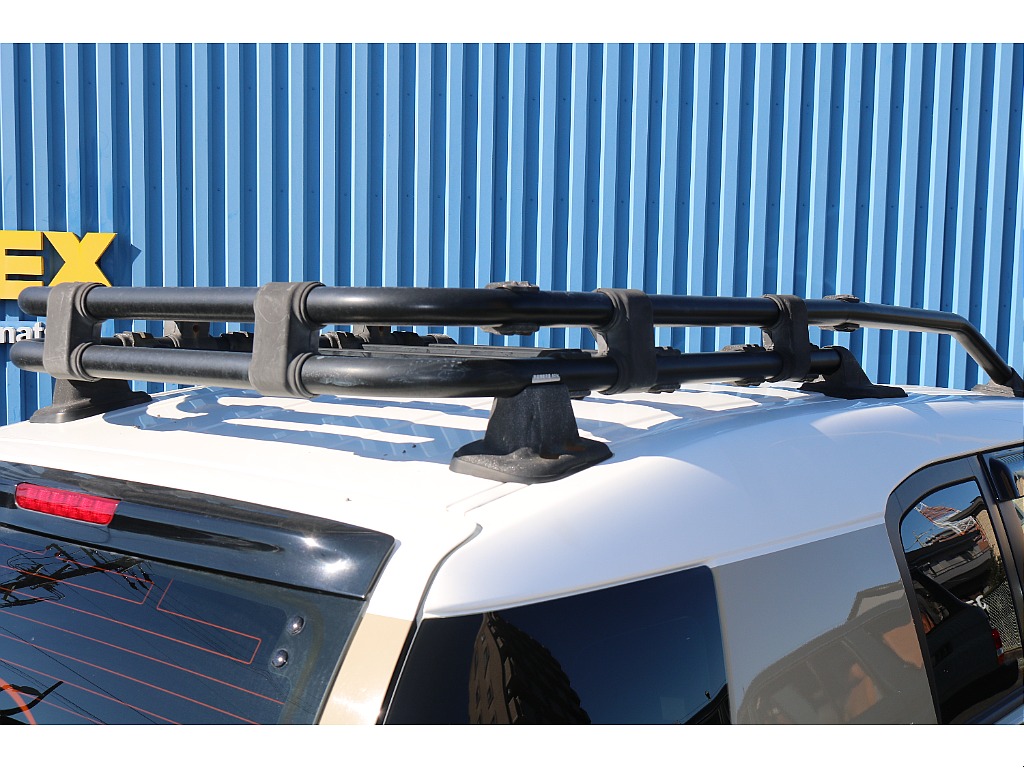 トヨタ FJクルーザー(18枚目)