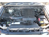 トヨタ FJクルーザー(24枚目)