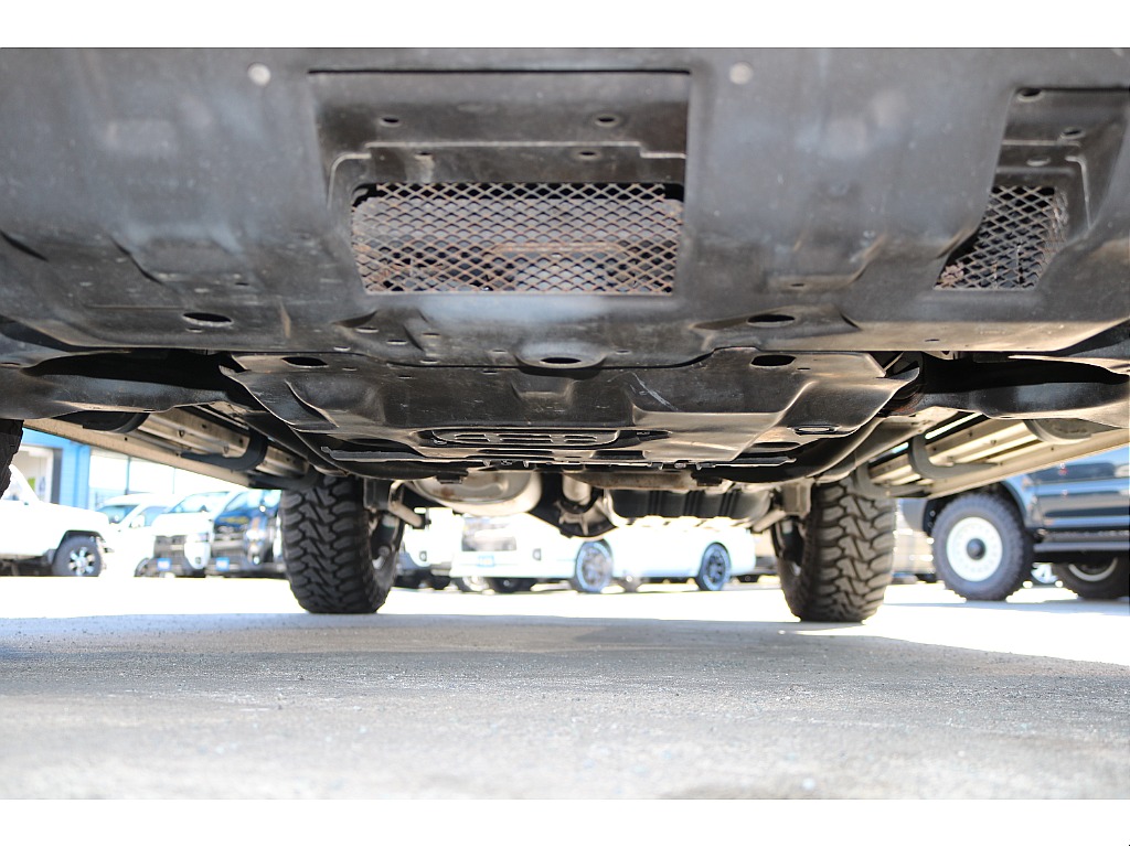 トヨタ FJクルーザー(25枚目)