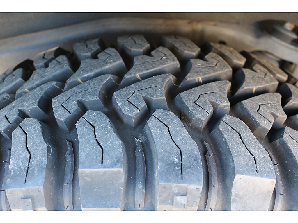 トヨタ FJクルーザー(29枚目)