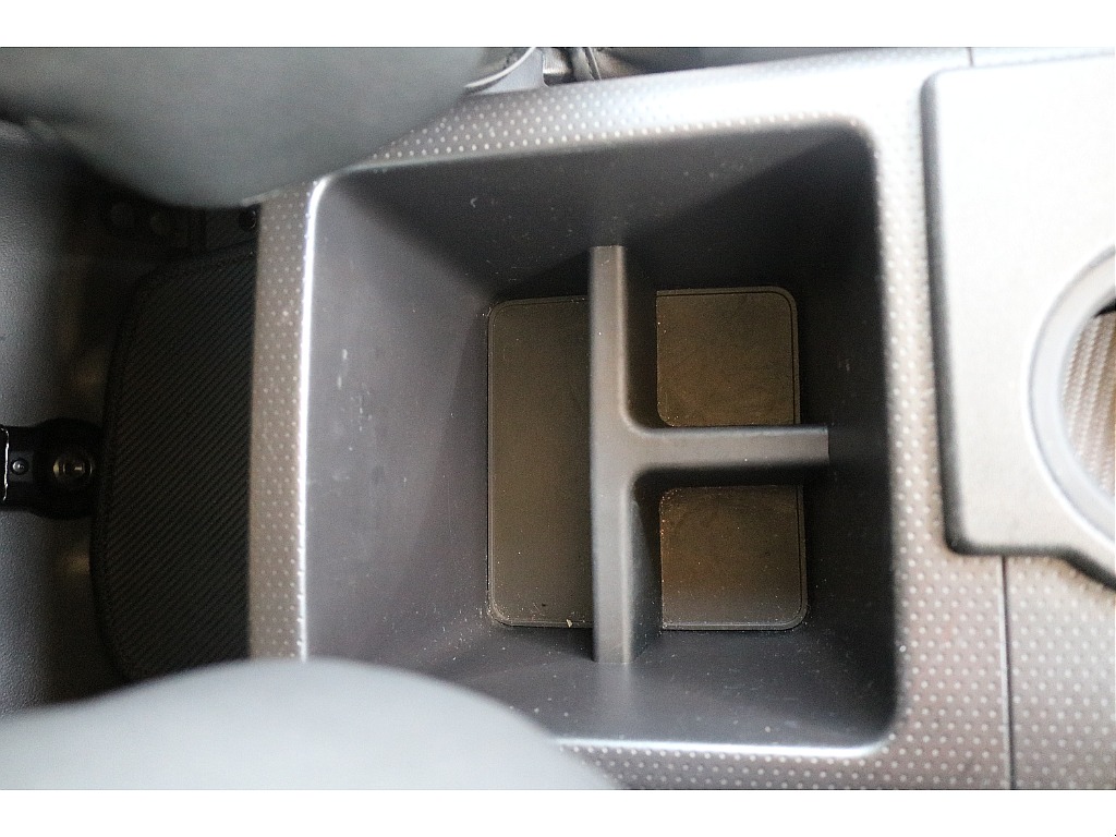 センターコンソール