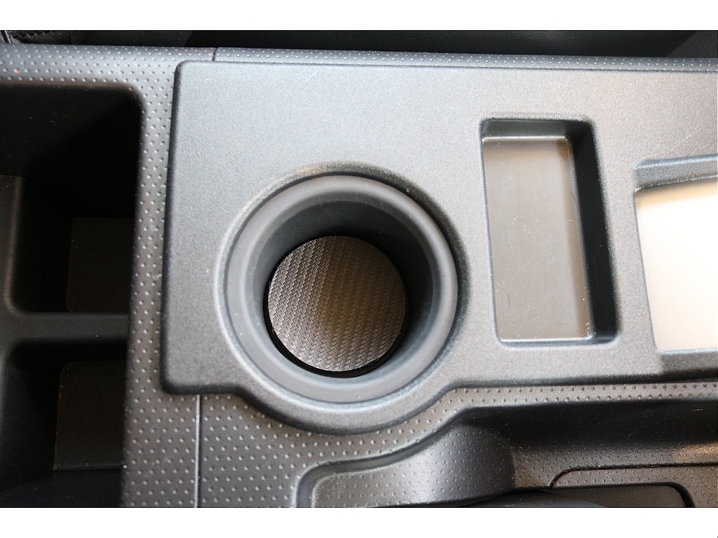 ドリンクホルダー