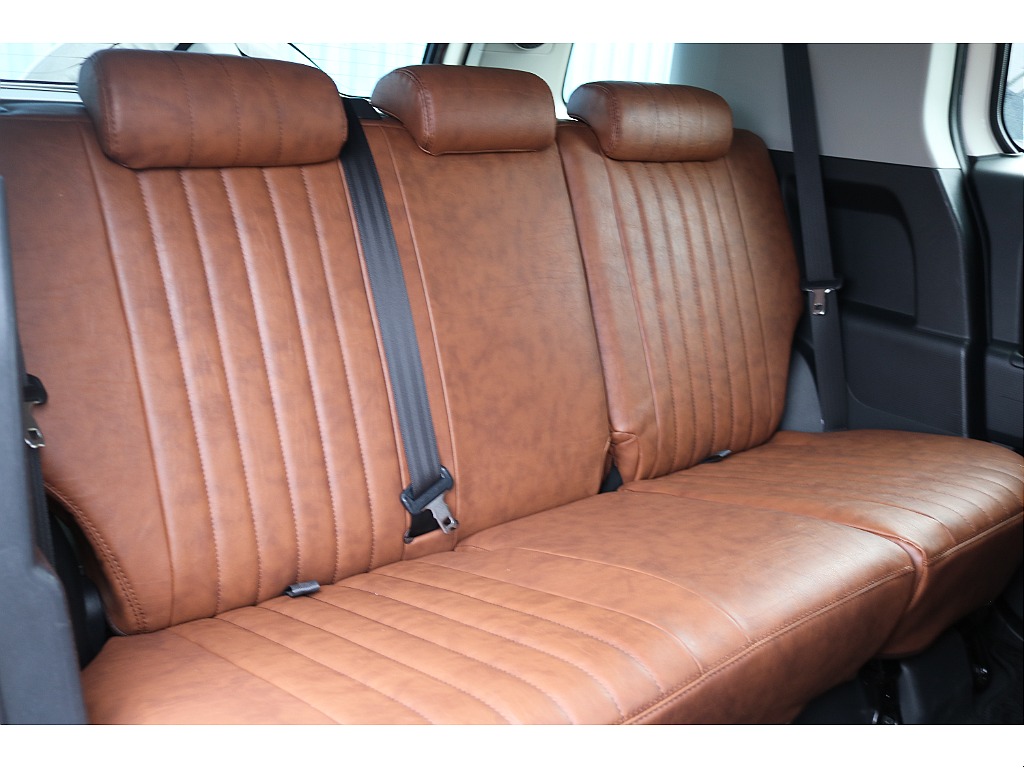 トヨタ FJクルーザー(15枚目)