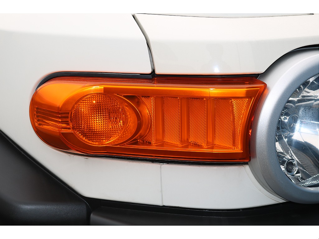 コーナーレンズ