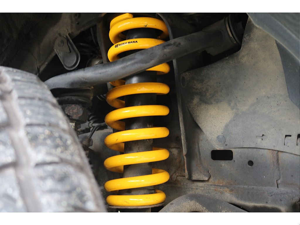 67リフトアップコイル