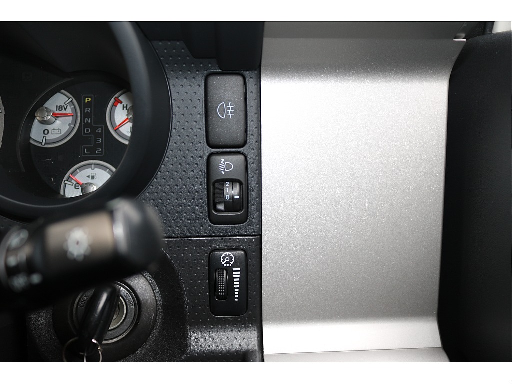 ランプスイッチ