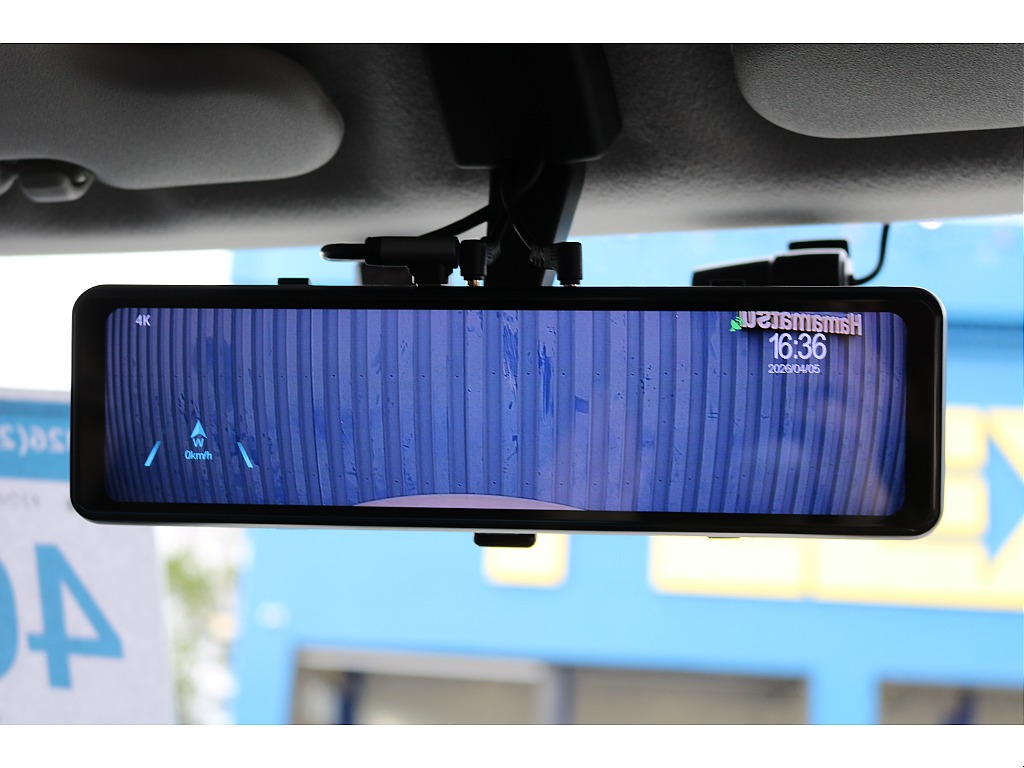 インナーミラー