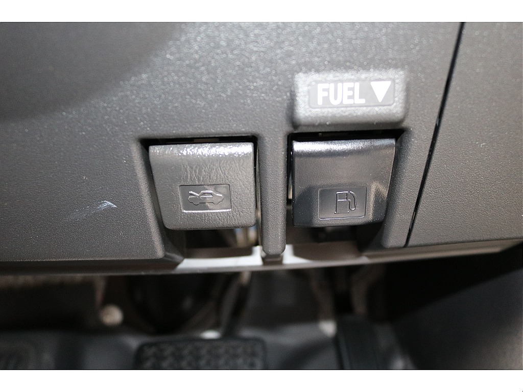 給油口/ボンネット