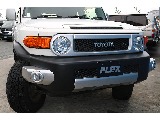 トヨタ FJクルーザー(10枚目)