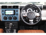 トヨタ FJクルーザー(12枚目)