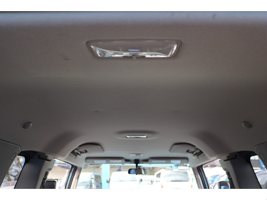 トヨタ FJクルーザー(16枚目)