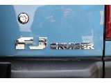 トヨタ FJクルーザー(21枚目)